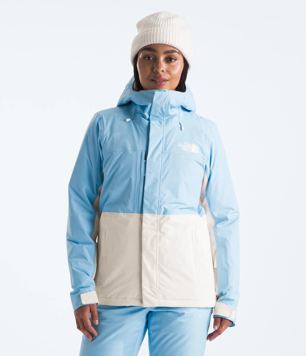 Freedom Insulated Jacket (Women's) - NF0A7WYK - Past Season