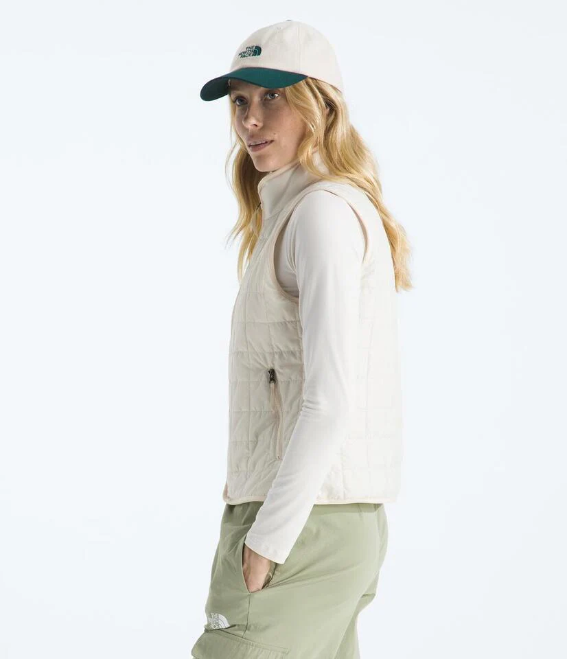 Junction Insulated Vest (Women's) - NF0A88TJ