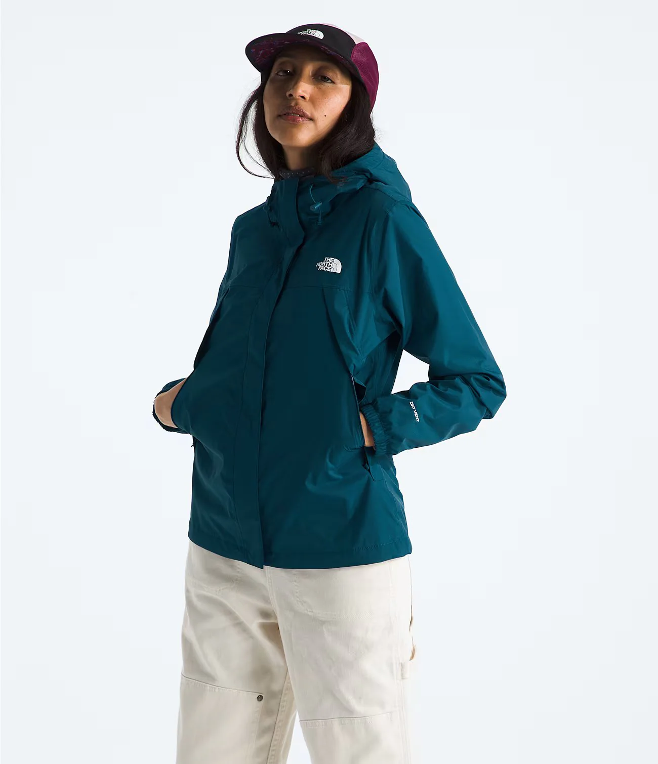 Antora Jacket (Women's) - NF0A7QEU - Past Season