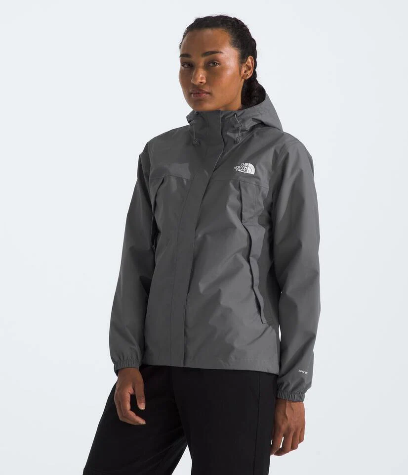 Antora Rain Jacket (Women's) - NF0A8BKD