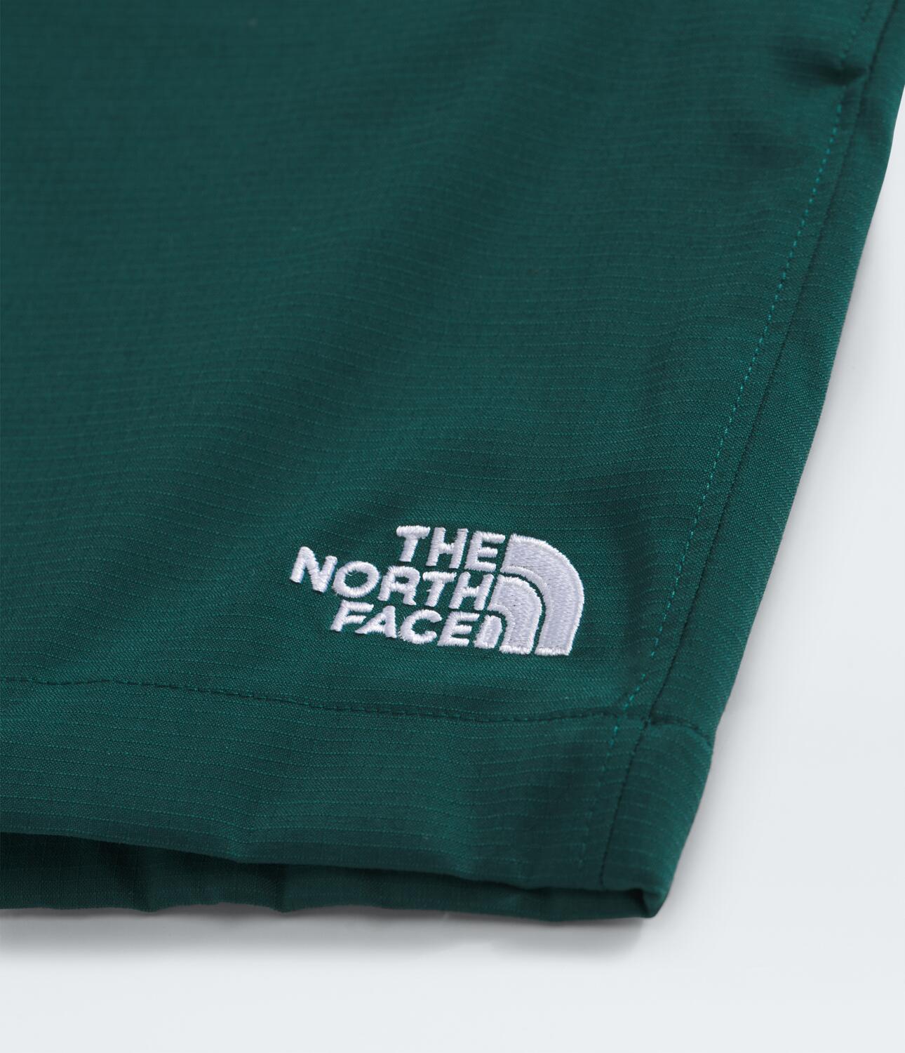 Class V Pathfinder Belted 7