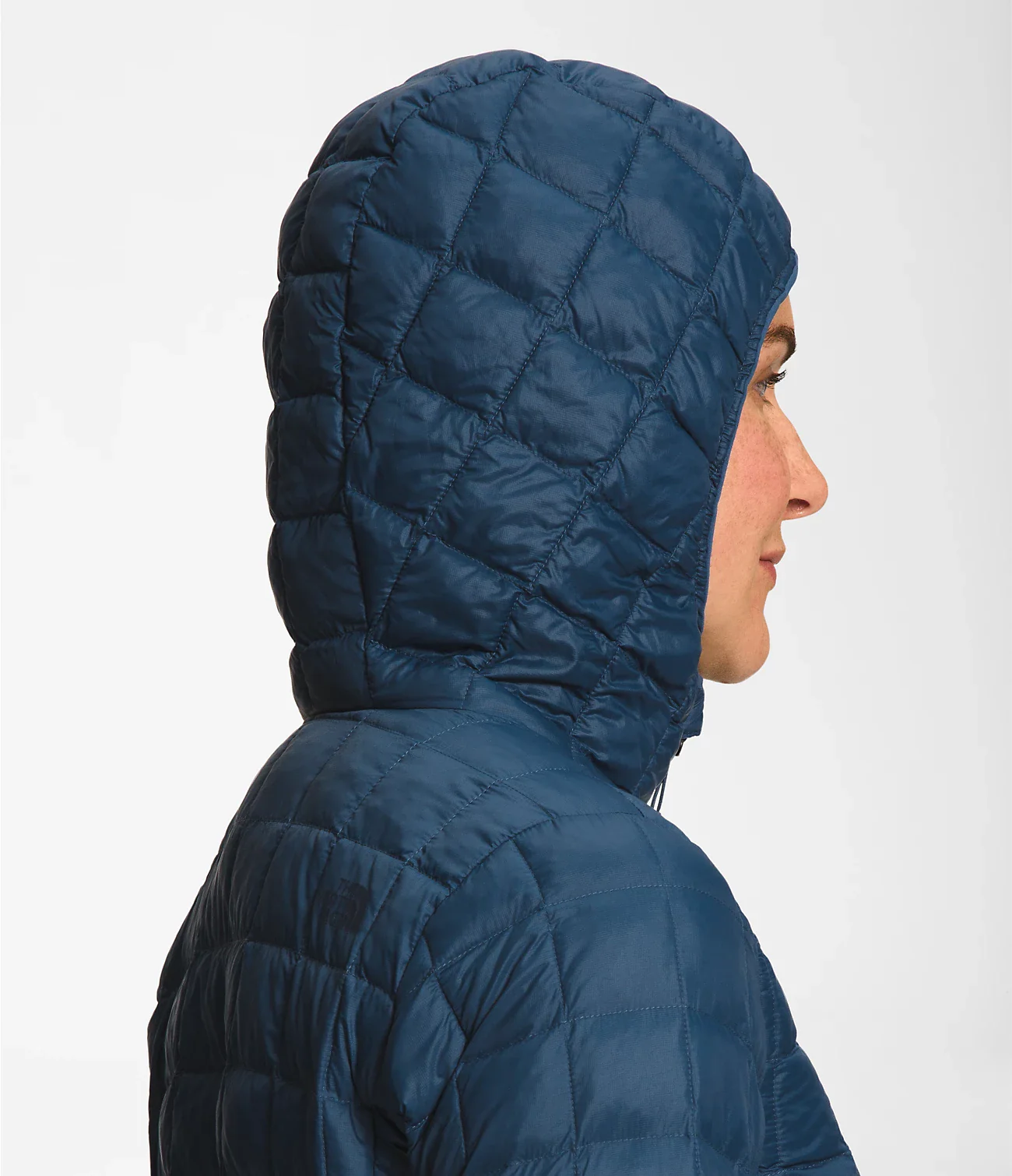 ThermoBall™ Eco Parka (Women's) - NF0A5GLB - Past Season