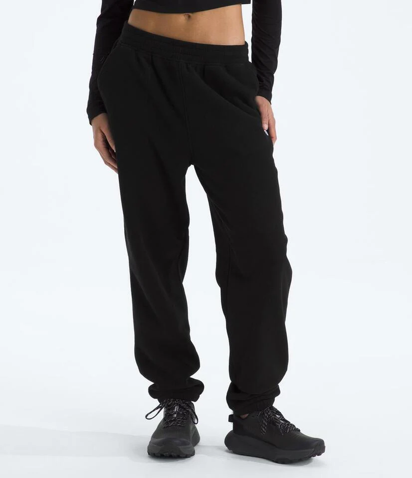 Glacier Fleece Pant (Women's) - NF0A8DQR
