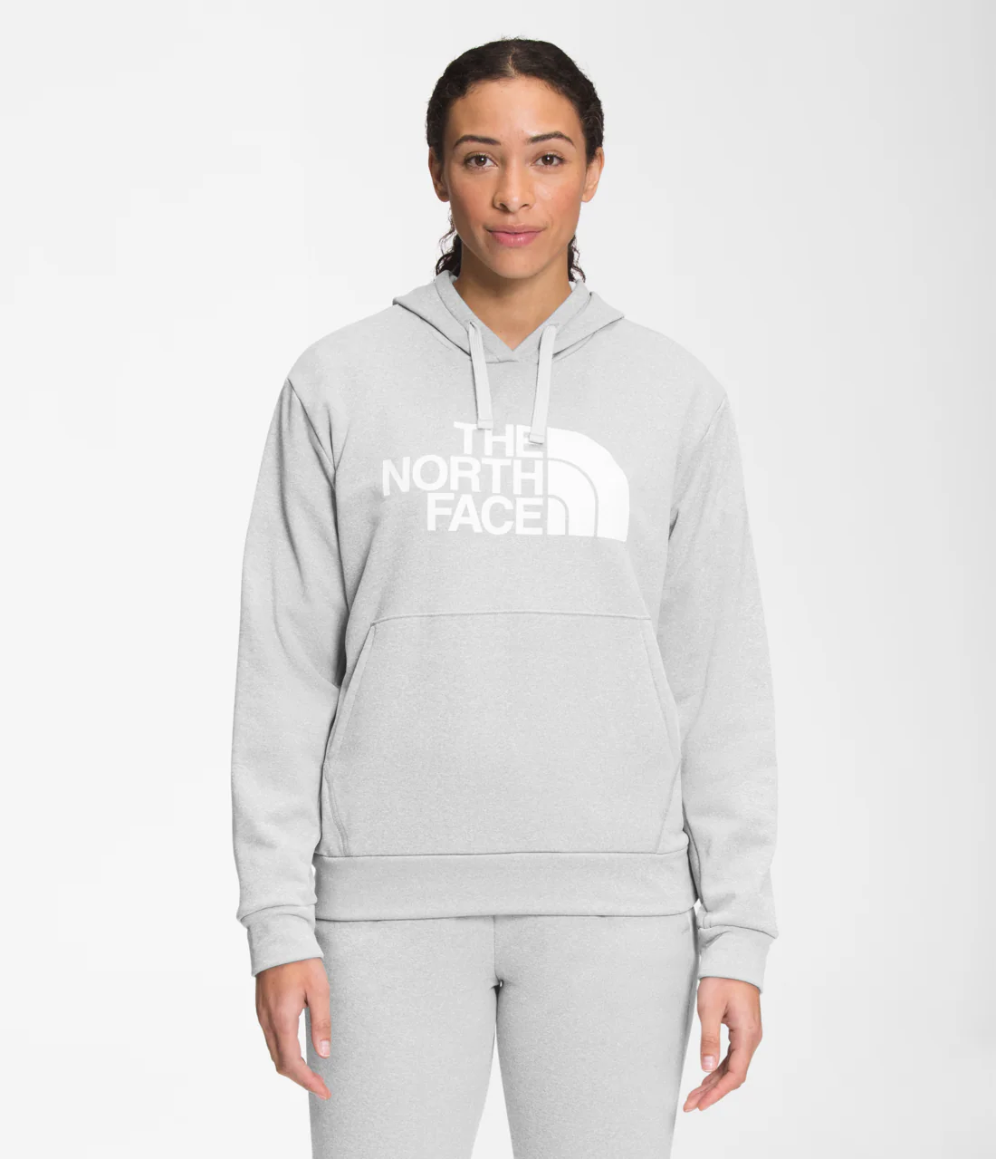 Exploration Fleece Pullover Hoodie (Women's) - NF0A5GB7 - Past Season