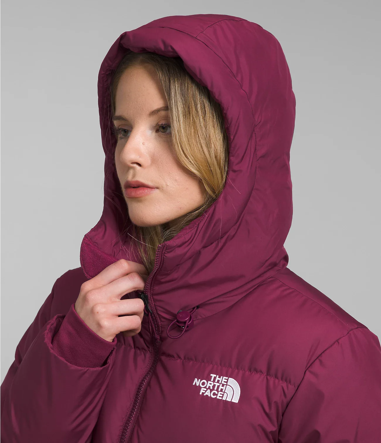 Triple C Parka (Women's) - NF0A84J4 - Past Season