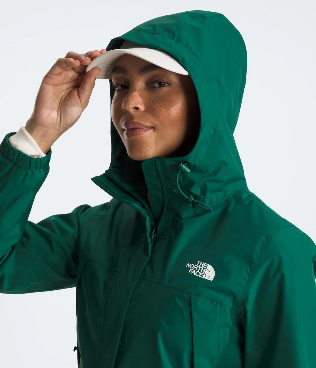 Antora Parka (Women's) - NF0A7QEW - Past Season