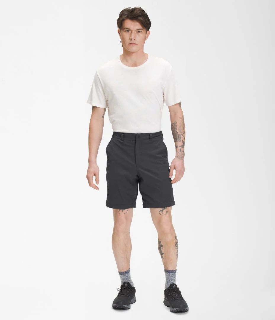 Paramount Convertible Pant (Men's) - NF0A7WZD - Past Season