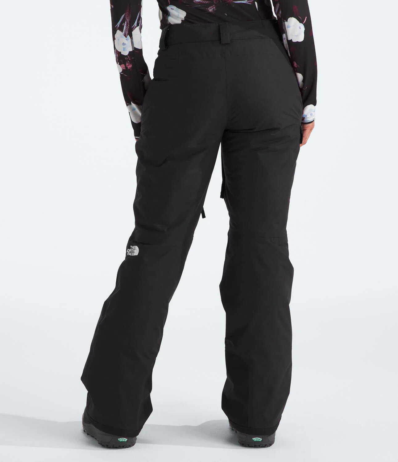 Freedom Insulated Pant - Short (Women's) - NF0A5ACY