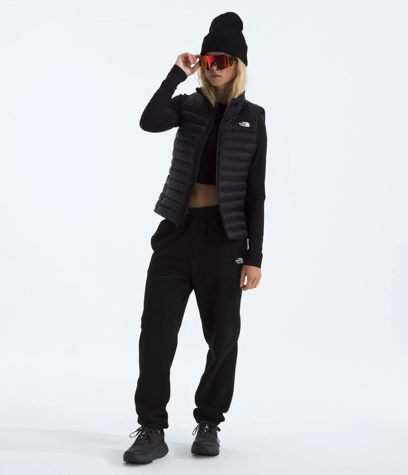 Glacier Fleece Pant (Women's) - NF0A8DQR