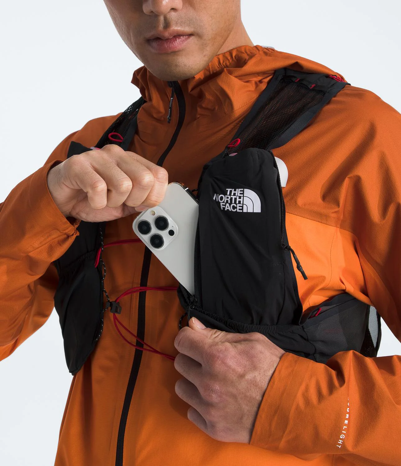 Summit Series Run Vest 10L - NF0A8BKM