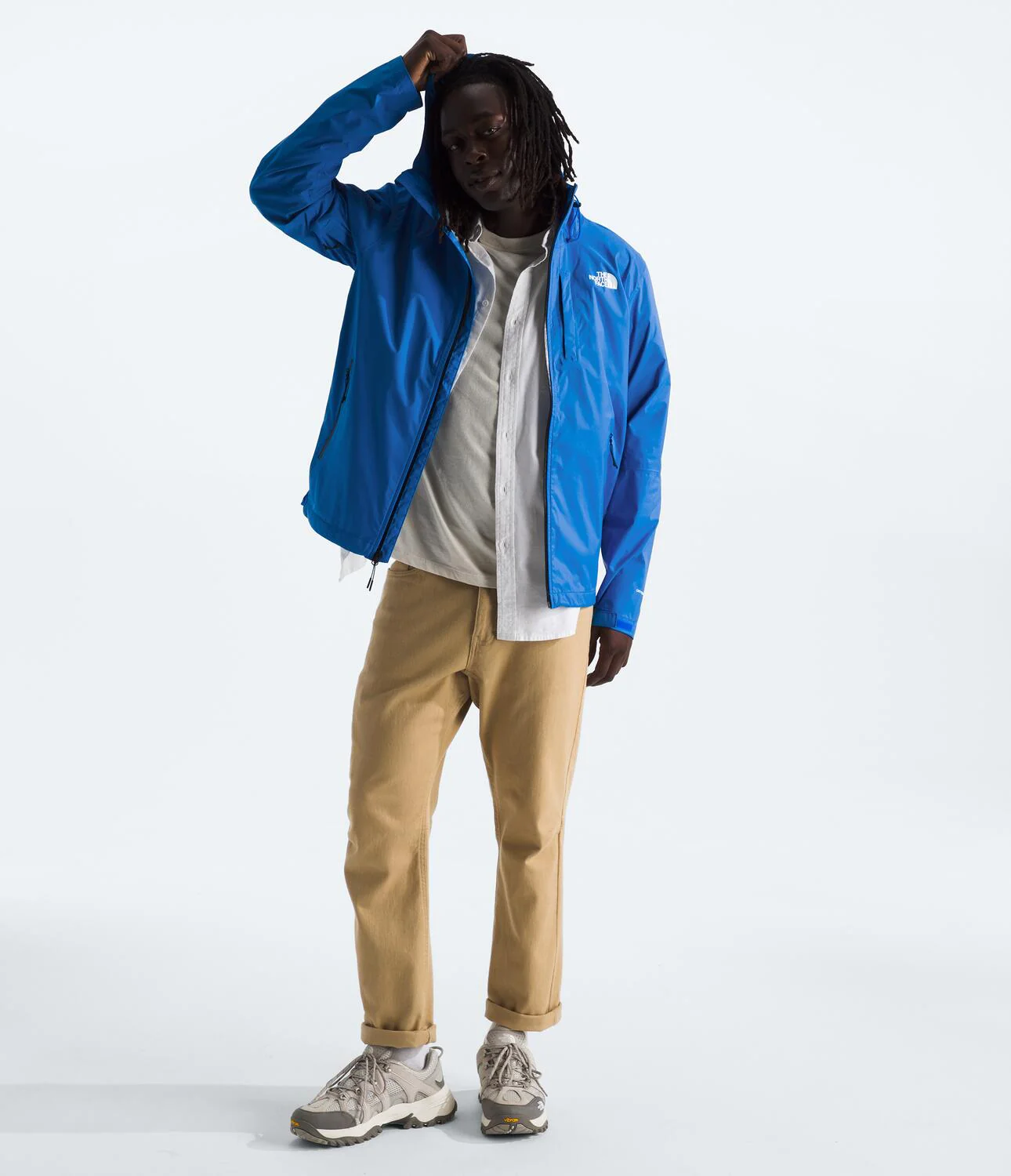 Alta Vista Jacket (Men's) - NF0A7QAW