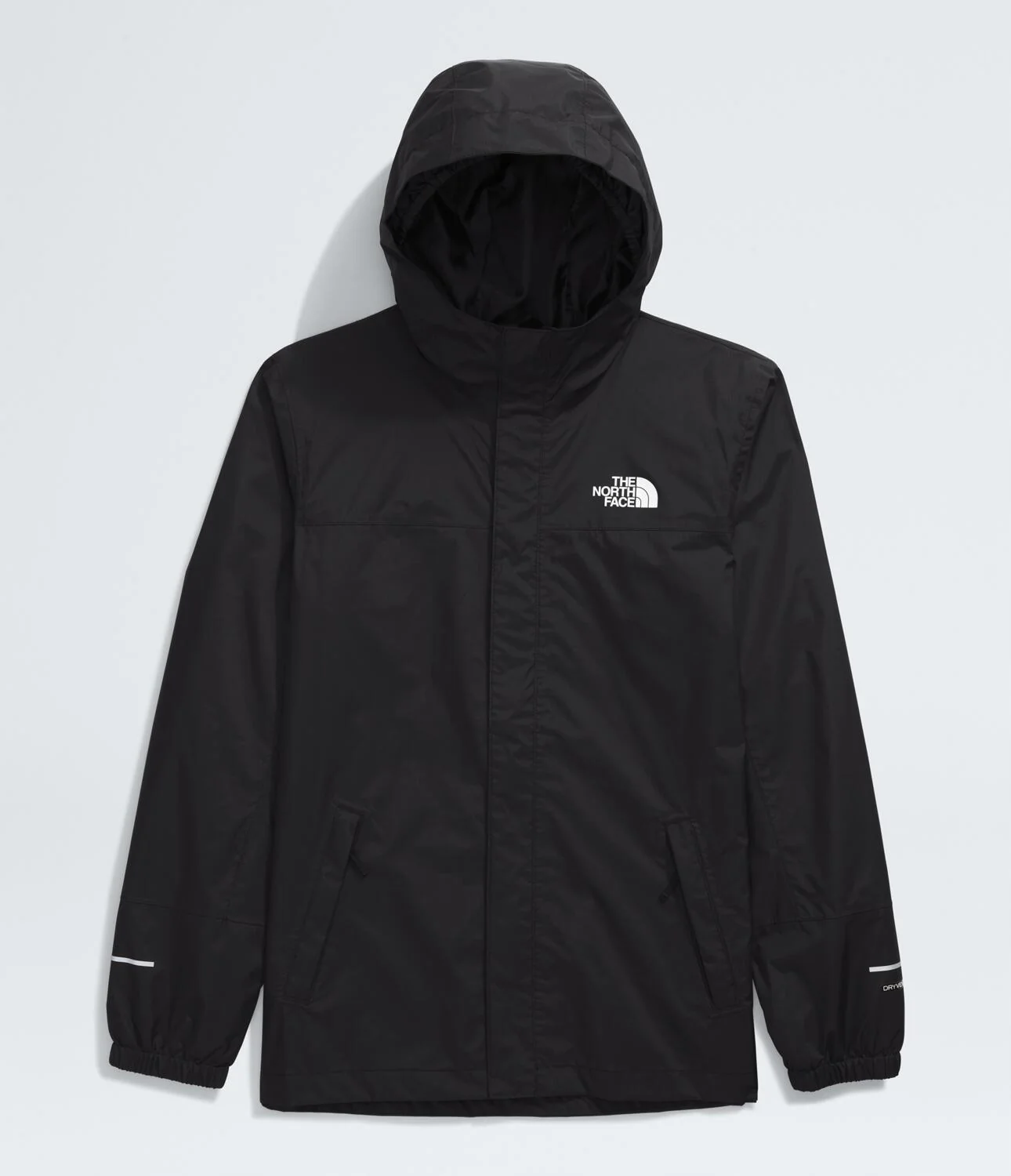 Antora Rain Jacket (Boys') - NF0A8A48
