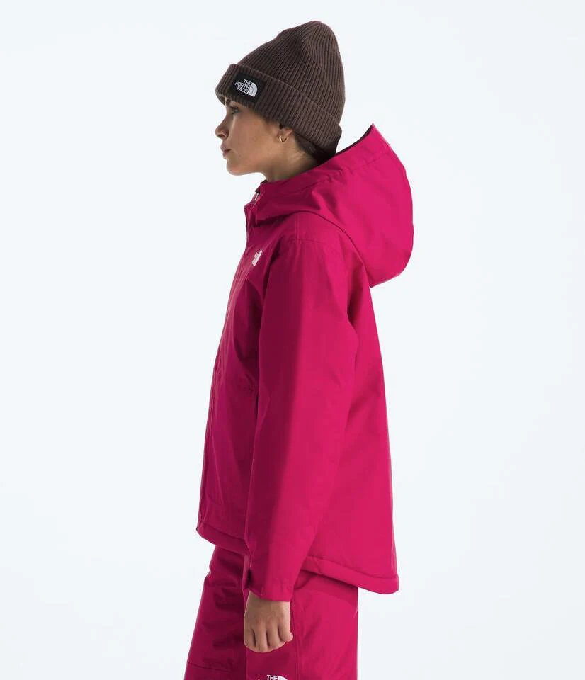 Freedom Insulated Jacket (Girls') - NF0A88UG