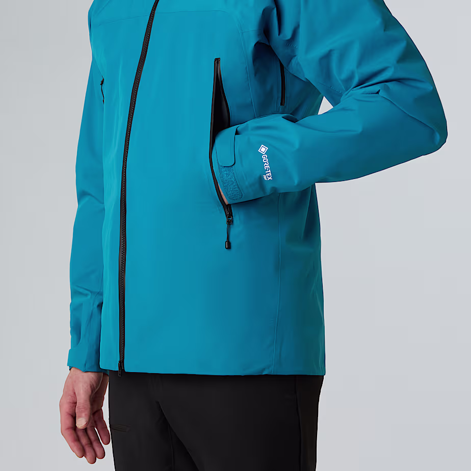 Summit Cayesh GORE-TEX® Pro Jacket (Men's) - NF0A8C8X