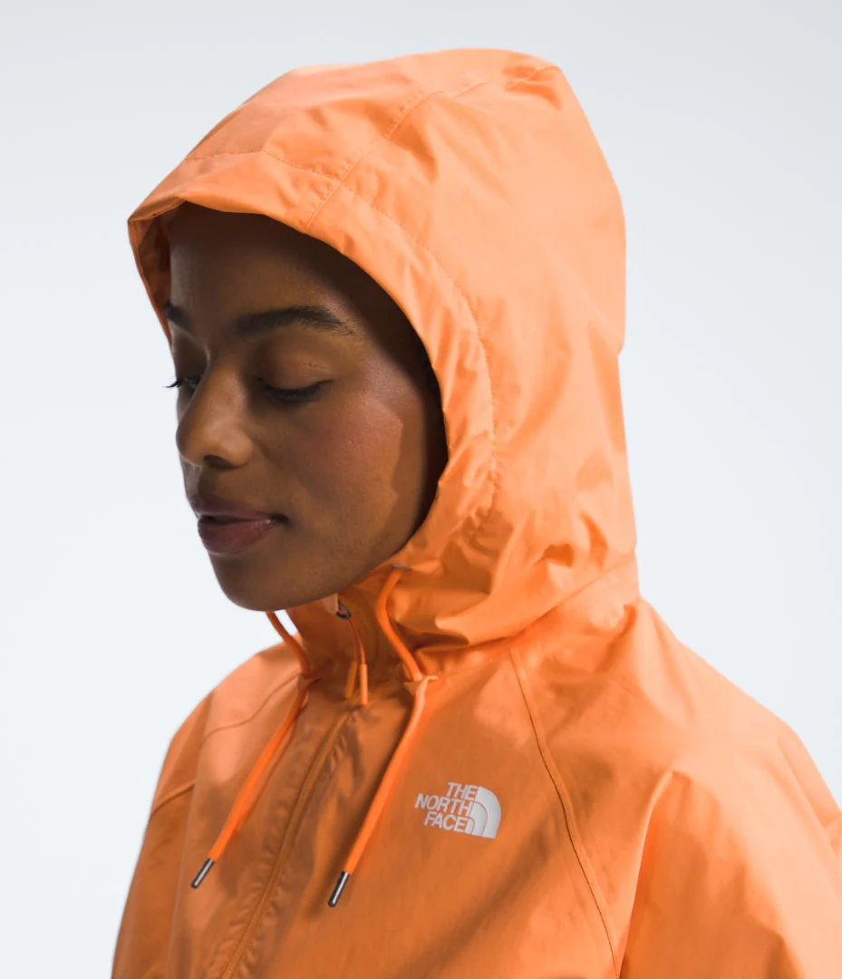 Antora Novelty Rain Jacket (Women’s) - NF0A7QF1 - Past Season