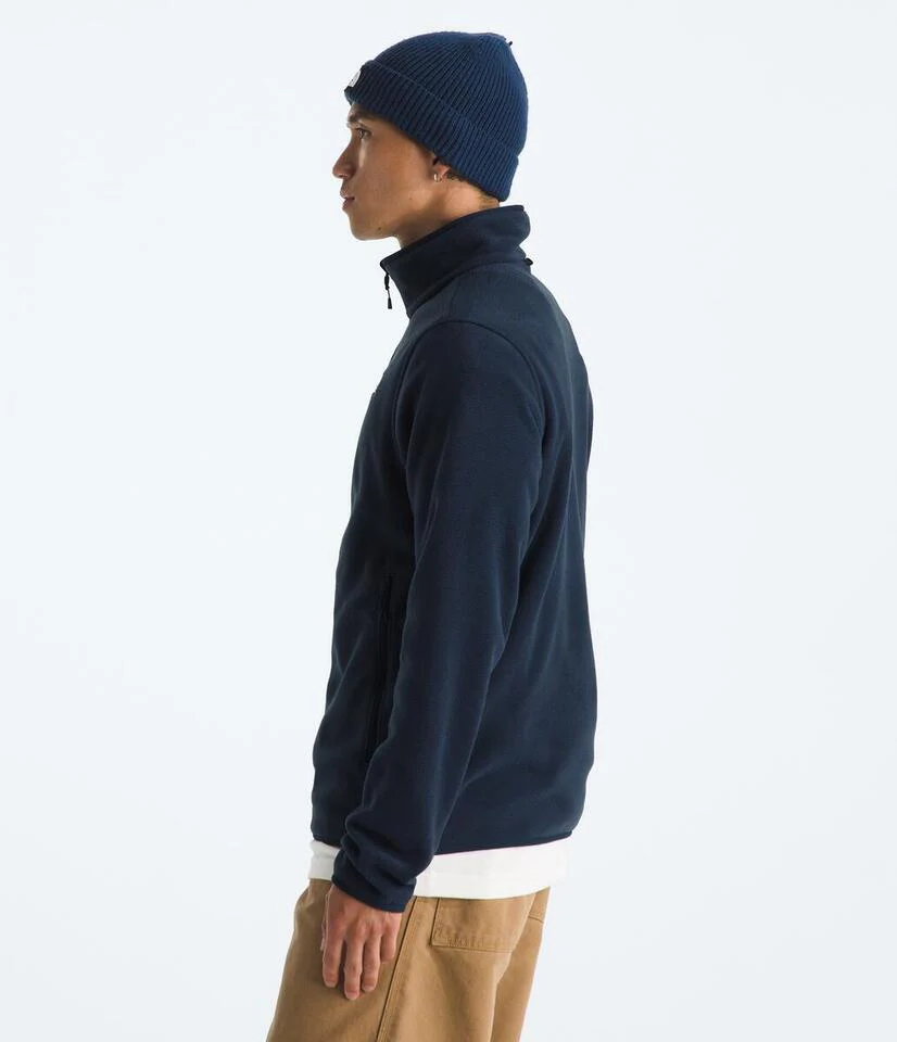 Glacier Fleece Jacket (Men's) - NF0A8D0R