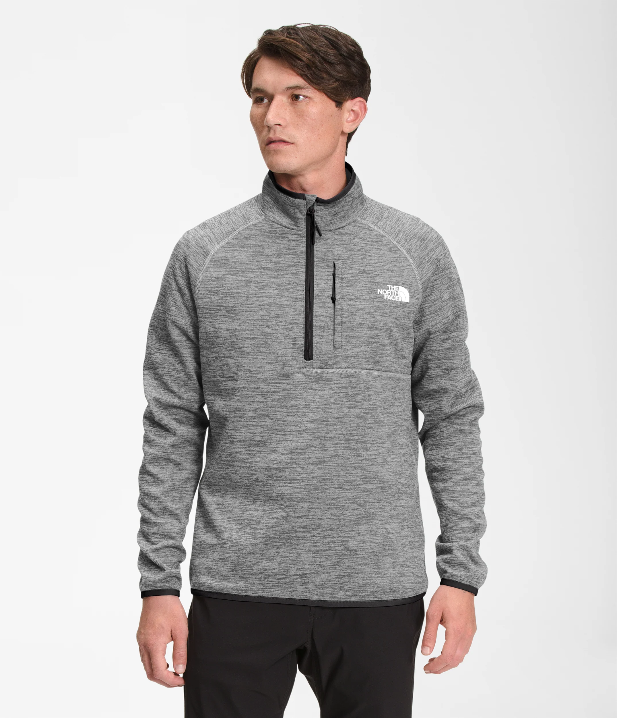 Canyonlands Half Zip (Men's) - NF0A5G9W - Past Season