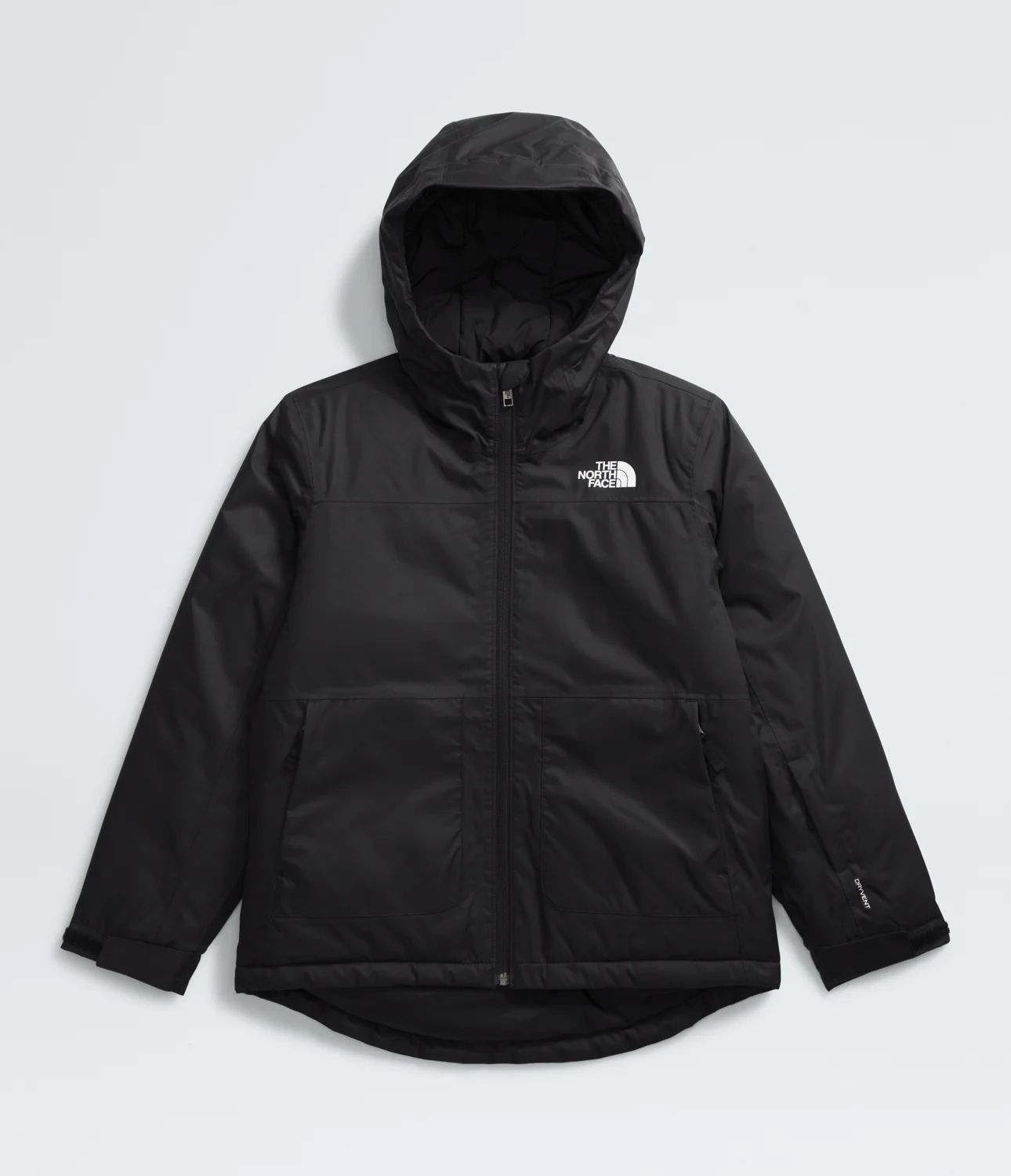 Freedom Insulated Jacket (Girls') - NF0A88UG