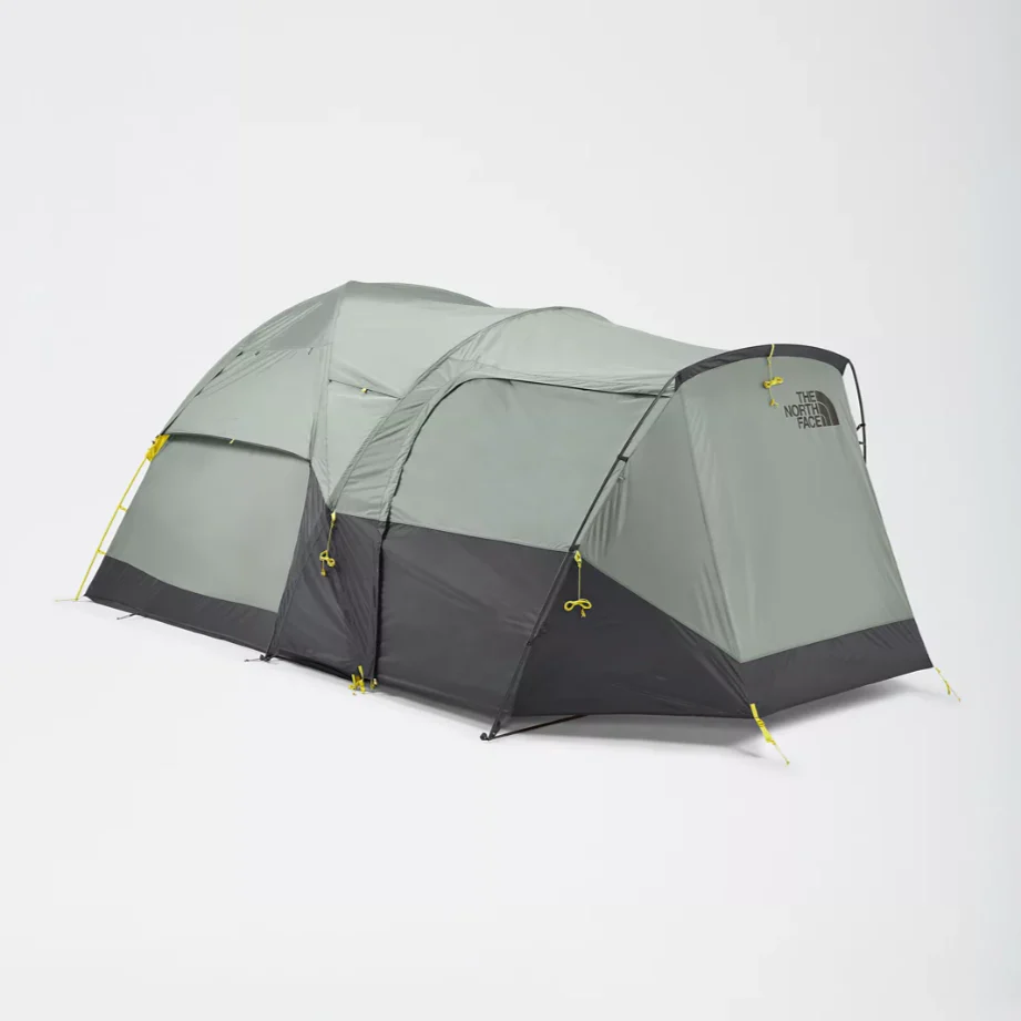Wawona 6-Person Tent - NF0A52VM