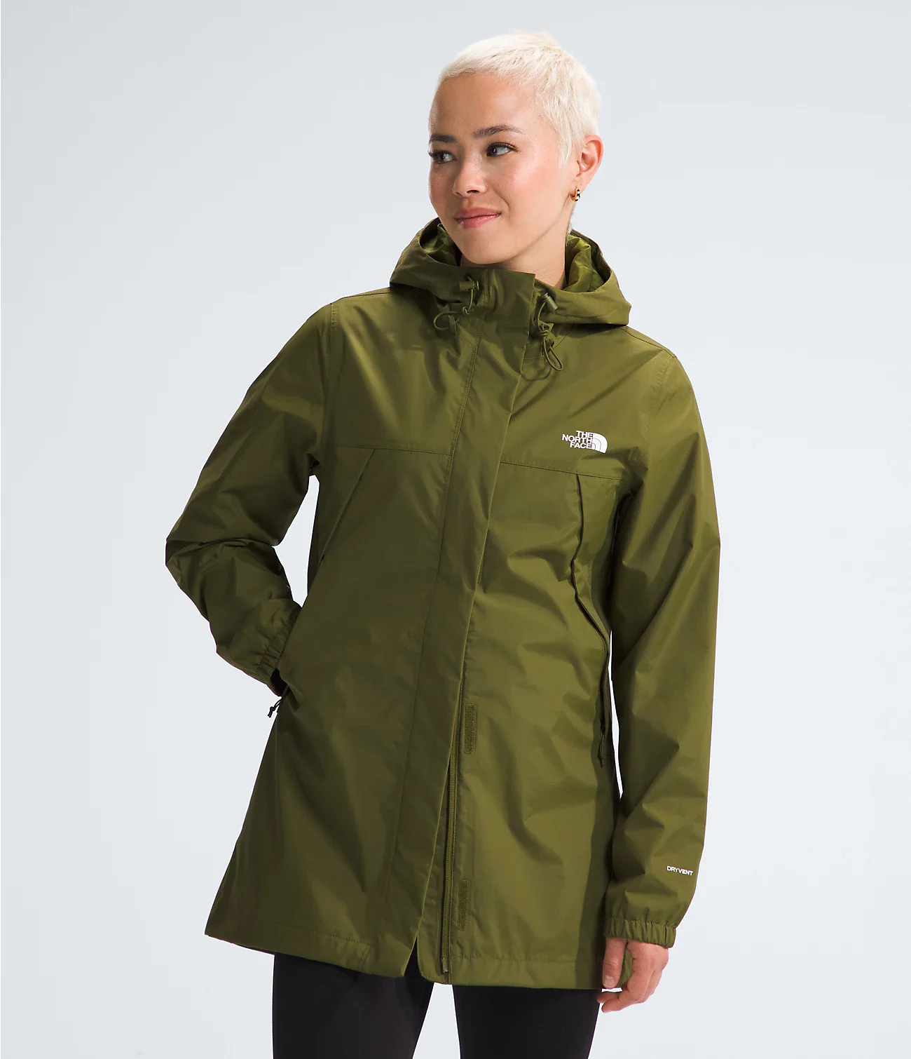 Antora Parka (Women's) - NF0A7QEW - Past Season