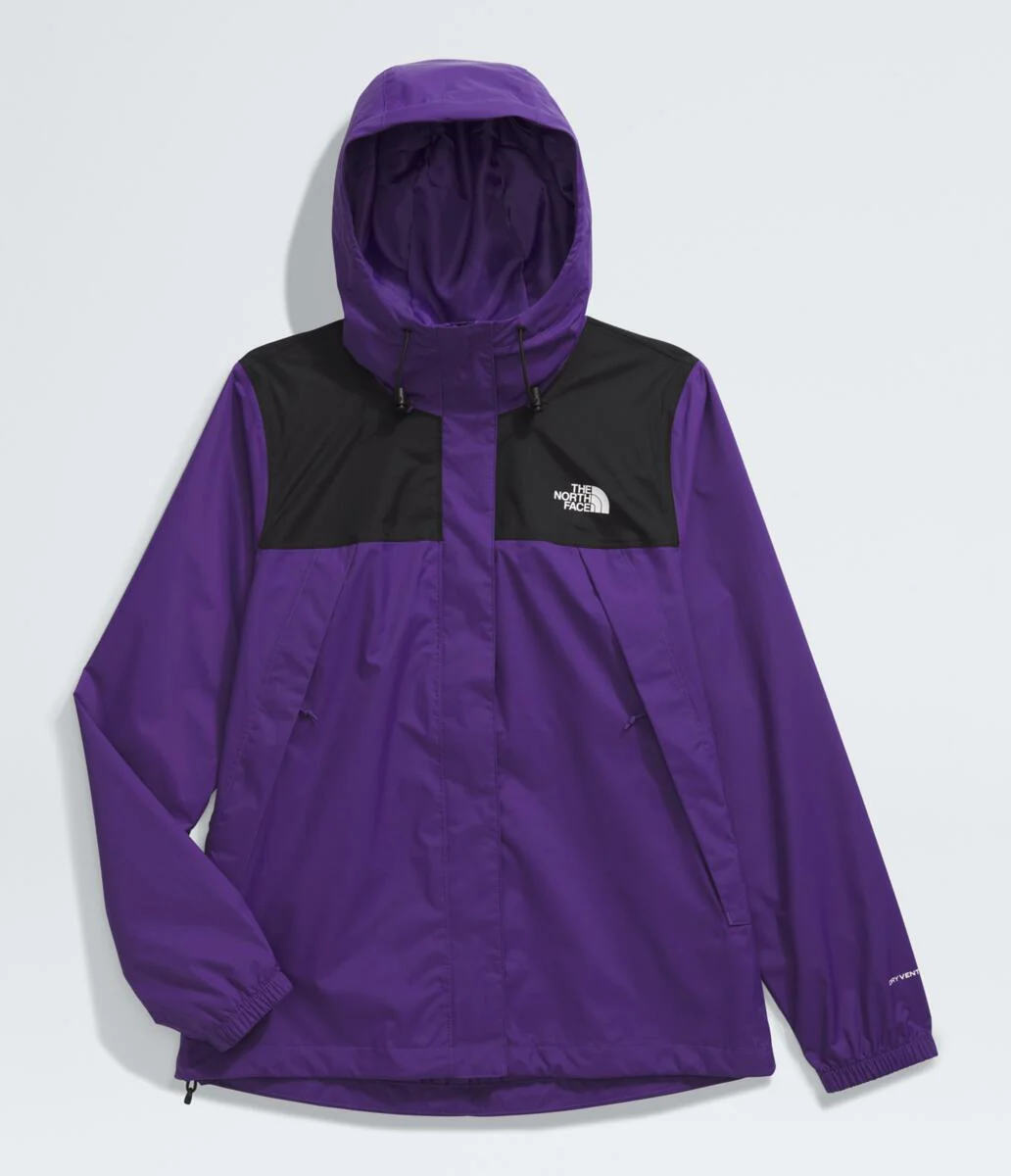 Antora Jacket (Women's) - NF0A7QEU - Past Season
