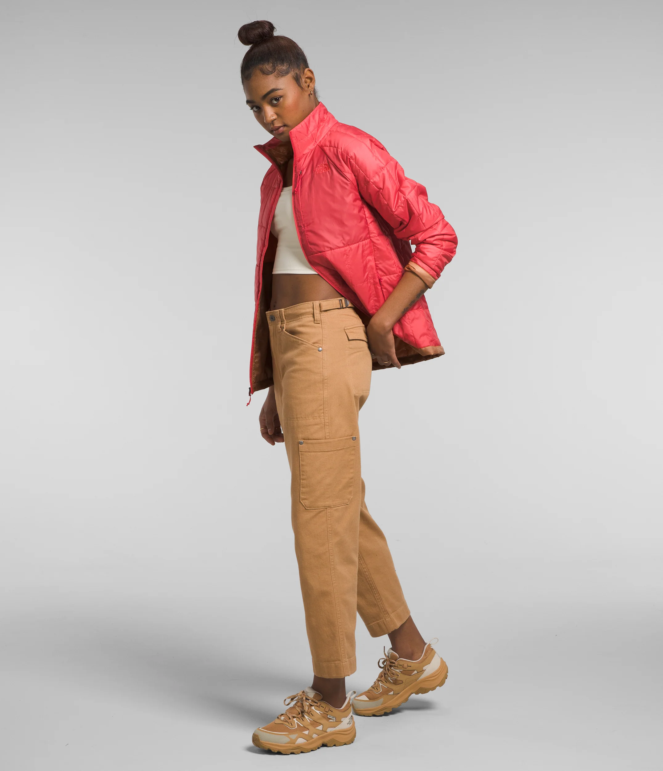 Circaloft Jacket (Women's) - NF0A84JB - Past Season