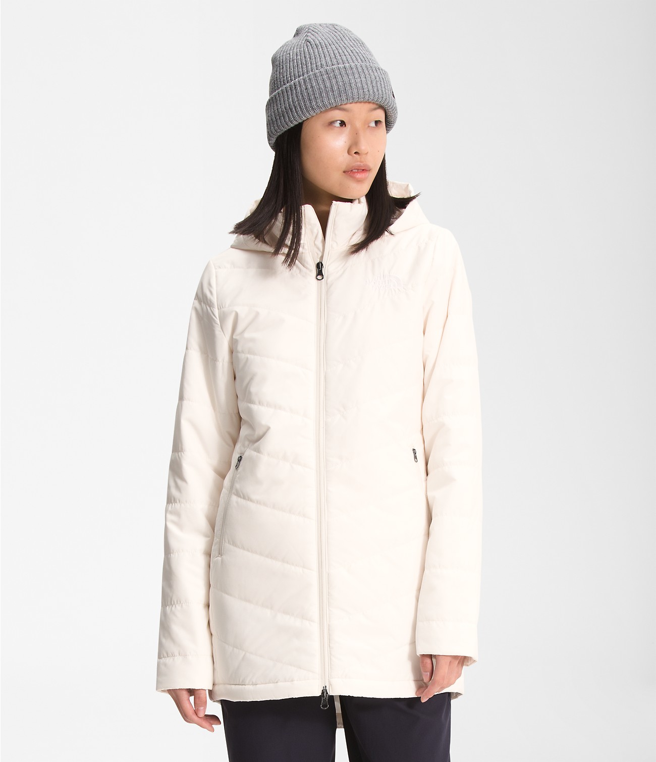 Women’s Tamburello Parka