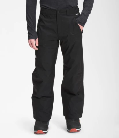 Seymore Pants (Men's) - NF0A5ABW