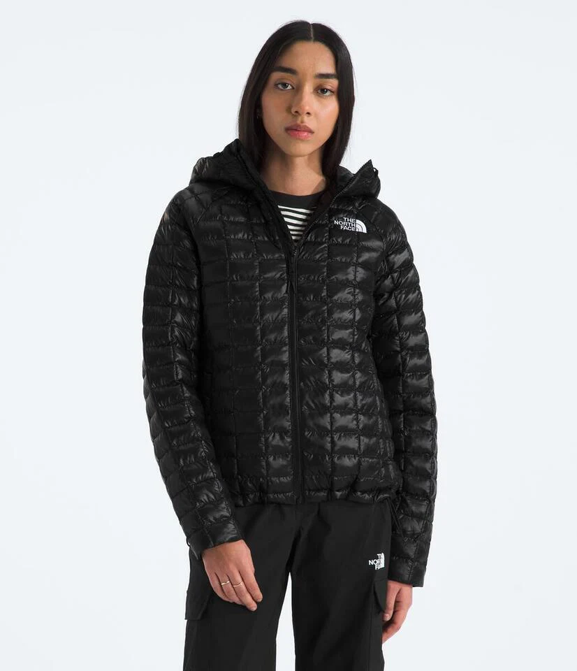 Thermoball Hooded Jacket (Women's) - NF0A8D3R