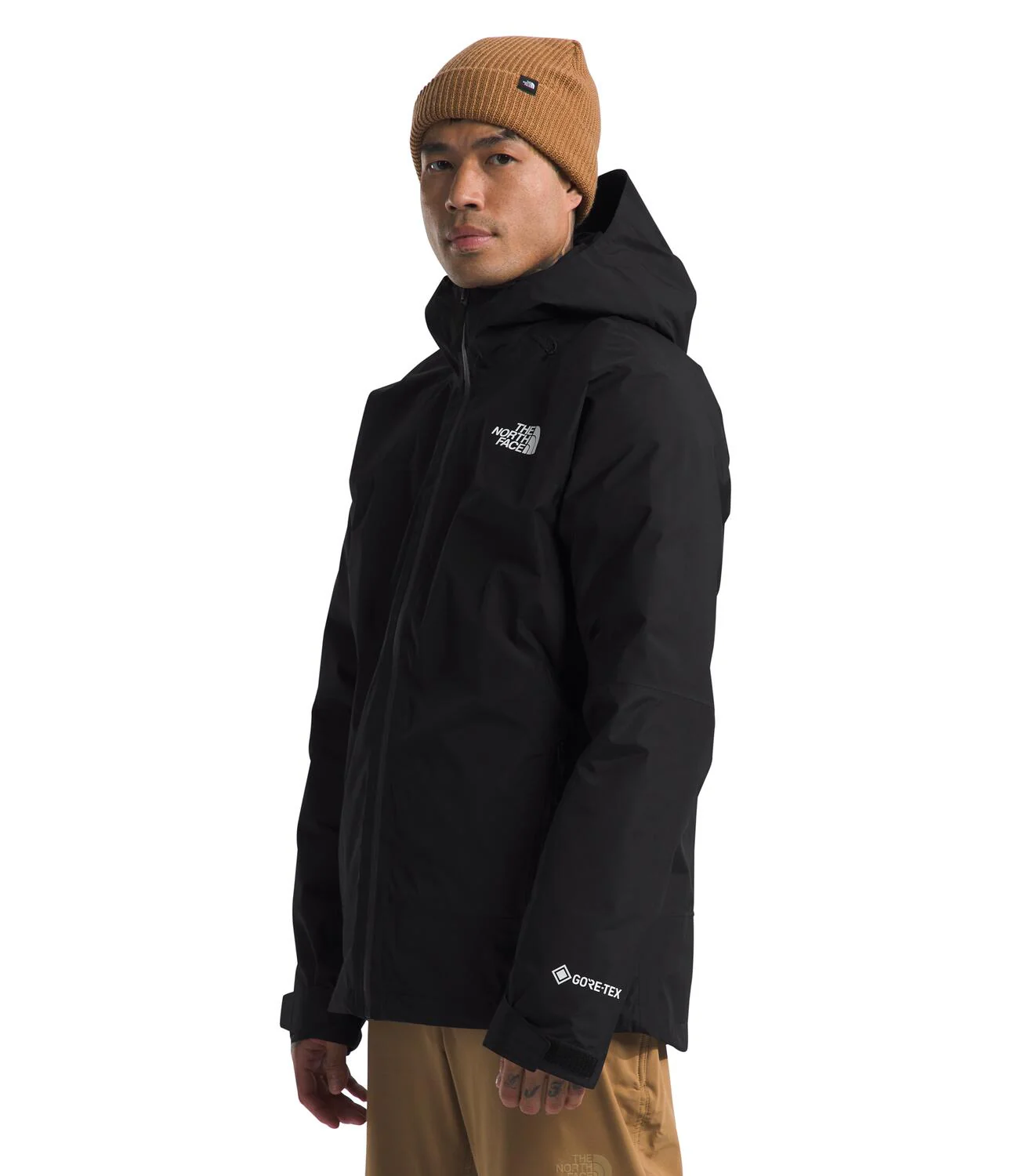 Mountain Light Triclimate® GORE-TEX® Jacket (Men’s) - NF0A84FC