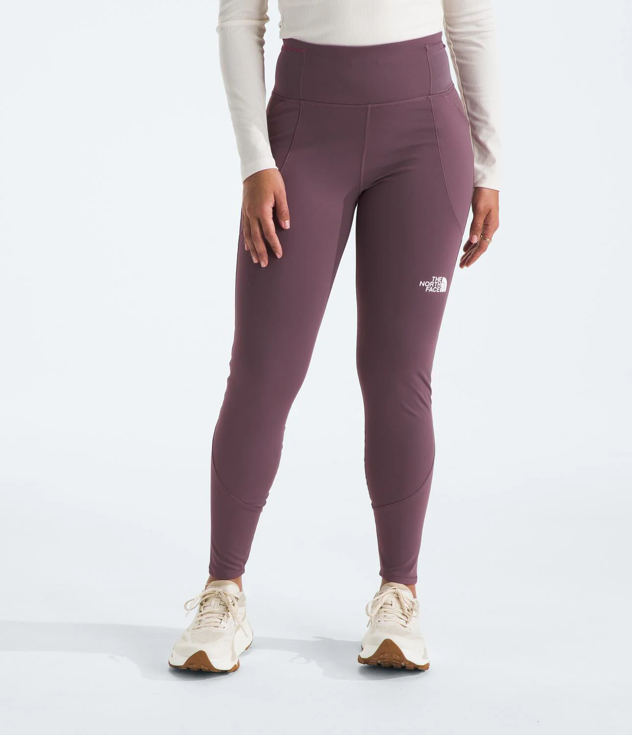 Winter Warm Pro Tight (Women's) - NF0A84L1 - Past Season