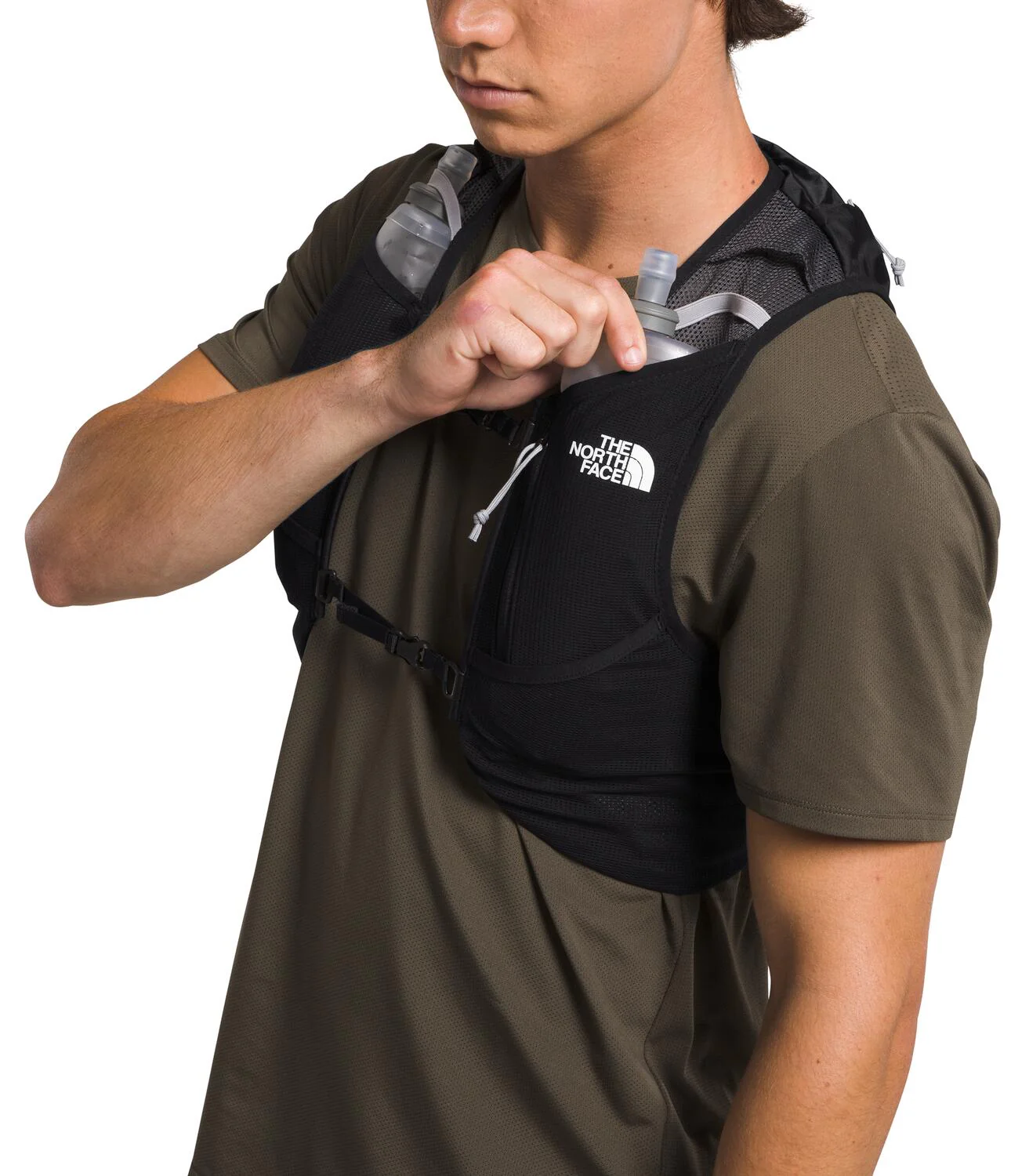 Sunriser Run Vest 8L - NF0A81DZ