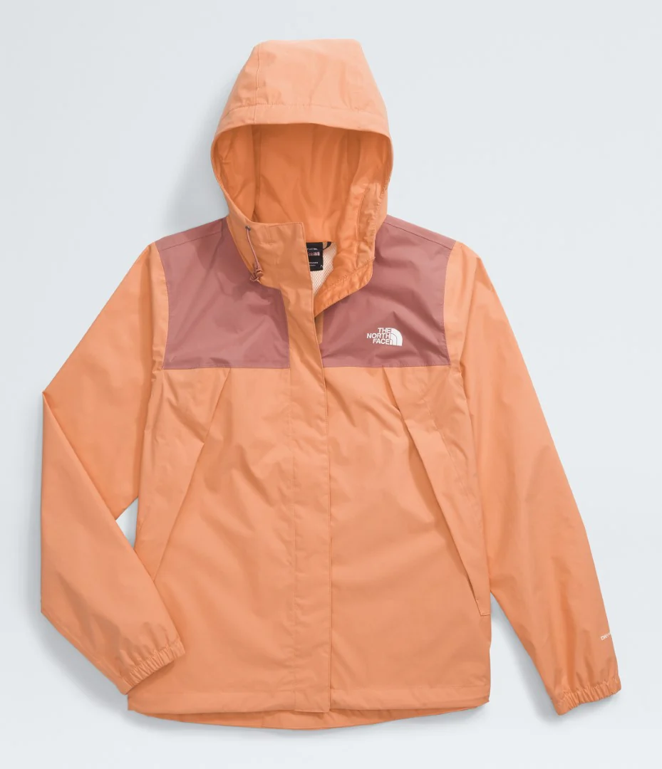 Antora Jacket (Women's) - NF0A7QEU - Past Season