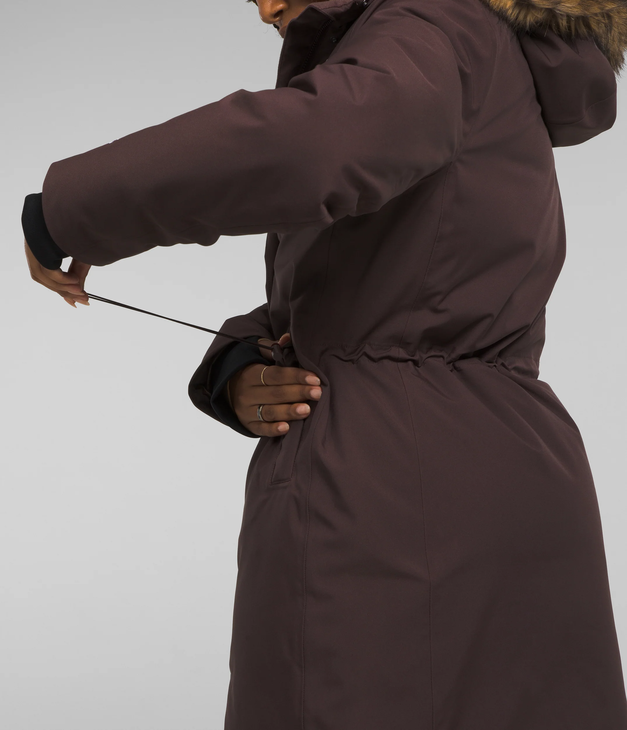 Arctic Parka (Women's) - NF0A84J2