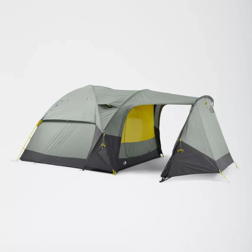Wawona 6-Person Tent - NF0A52VM