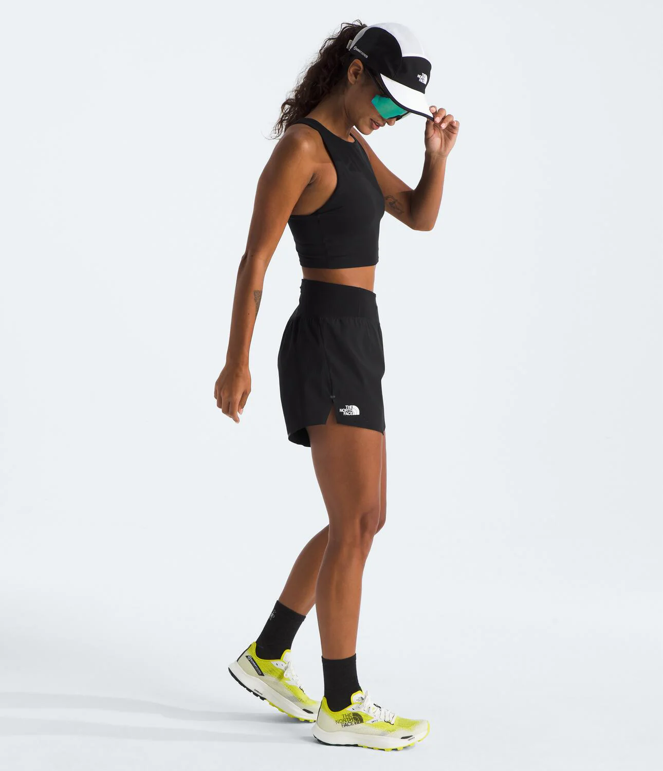 Summit Series Pacesetter 5