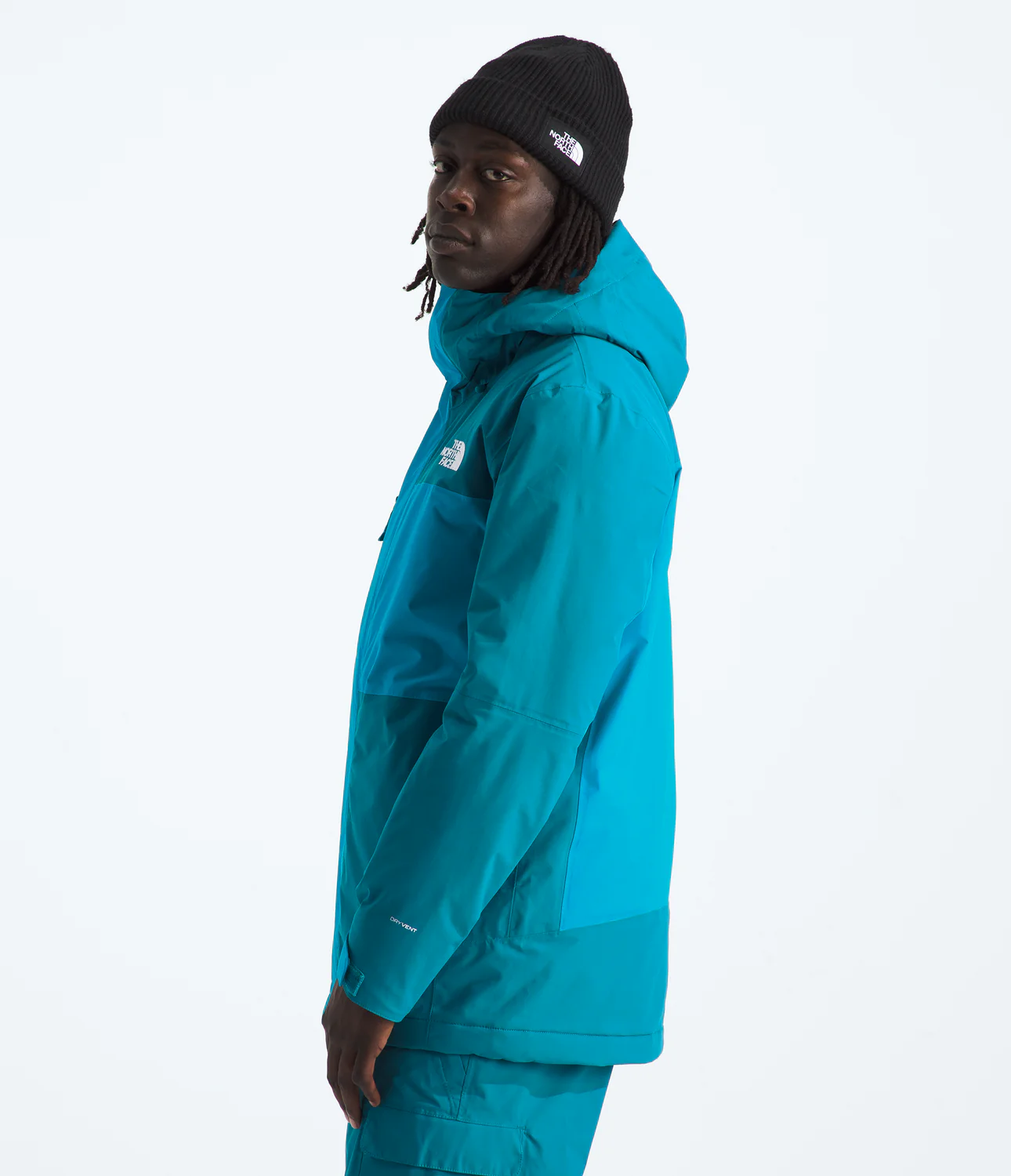 Freedom Insulated Jacket (Men’s) - NF0A82VU