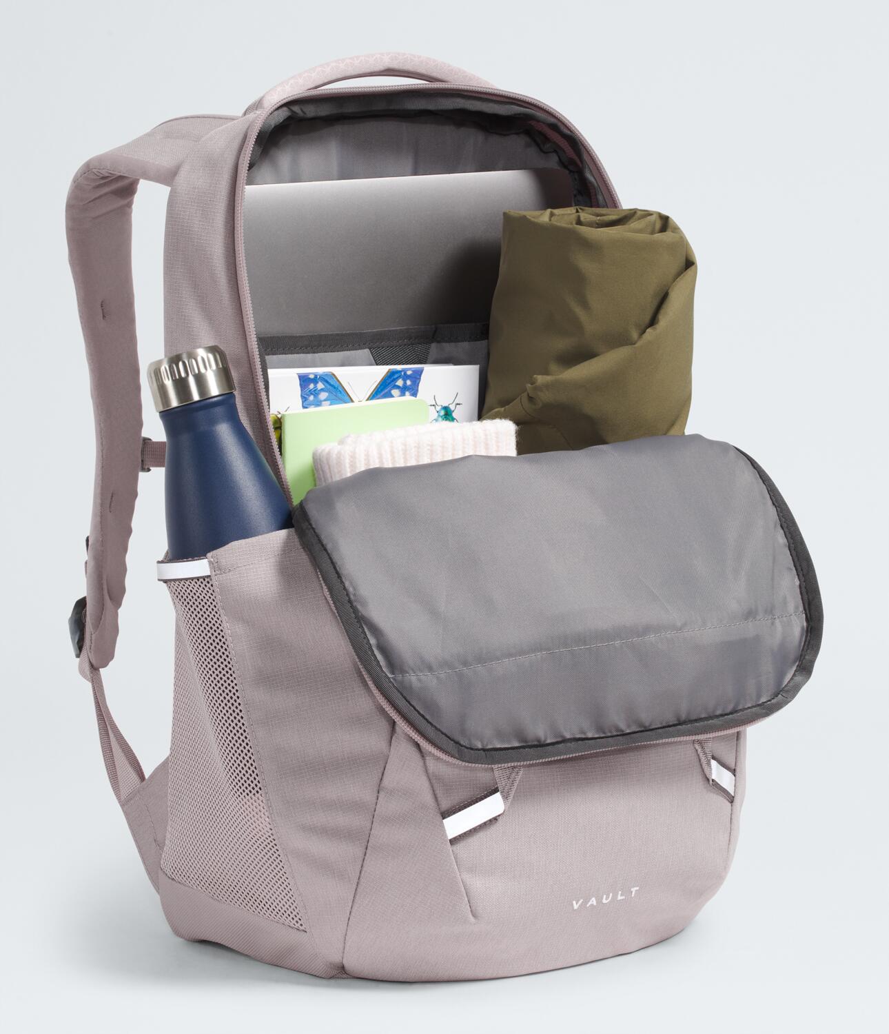 Vault Backpack (Women's) - NF0A3VY3