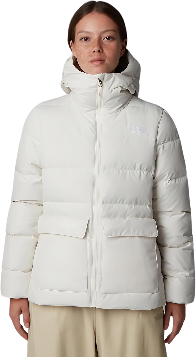 THE NORTH FACE Women's Insulated Gotham Parka