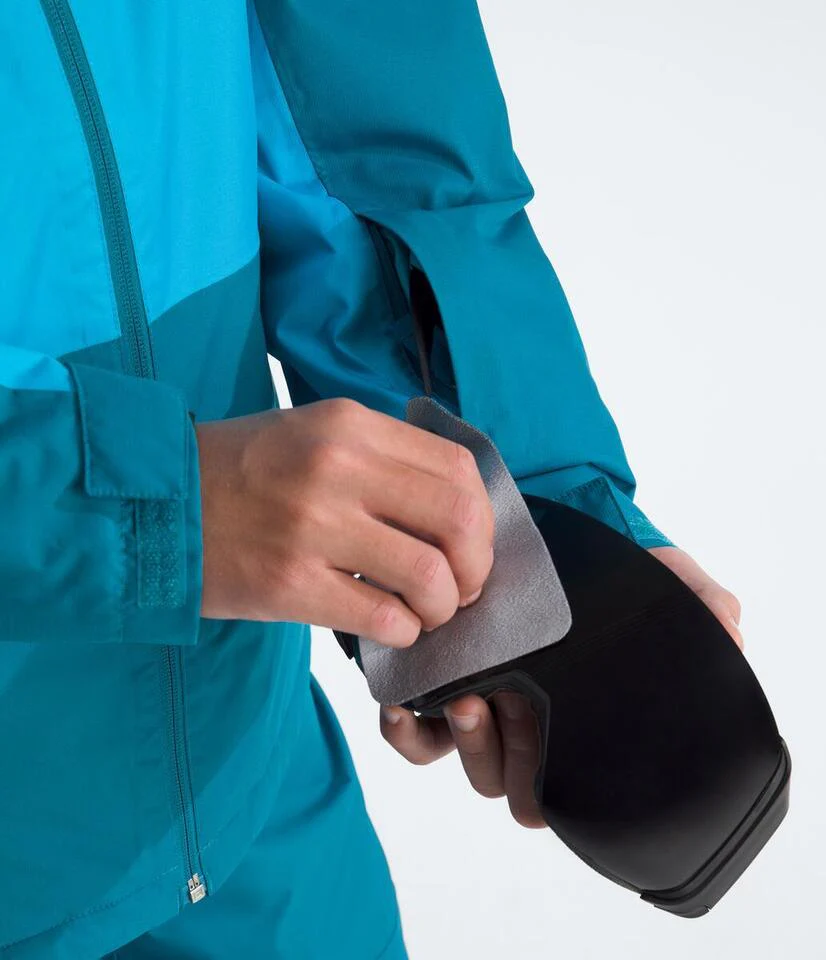 Freedom Insulated Jacket (Boys') - NF0A88TZ