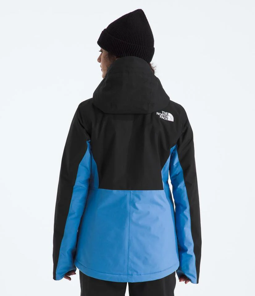 Freedom Insulated Jacket (Women's) - NF0A7WYK