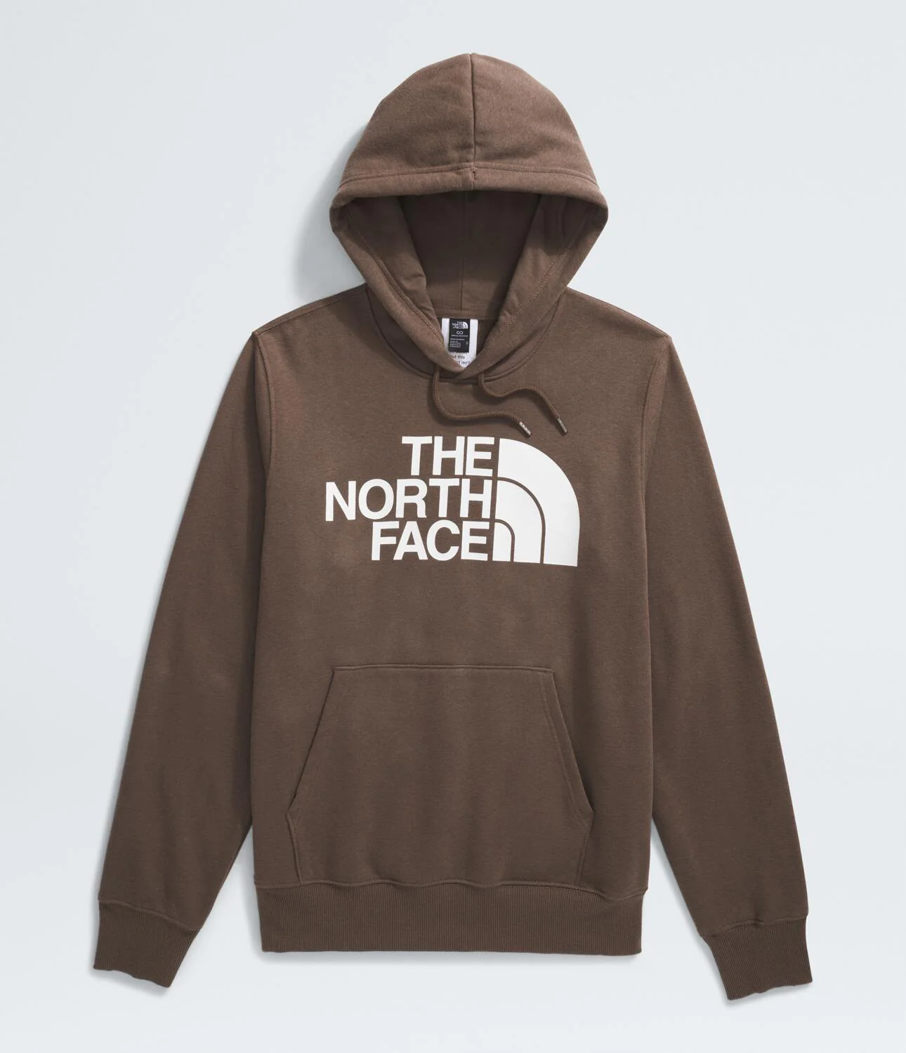 Half Dome Pullover Hoodie (Men's) - NF0A7UNL