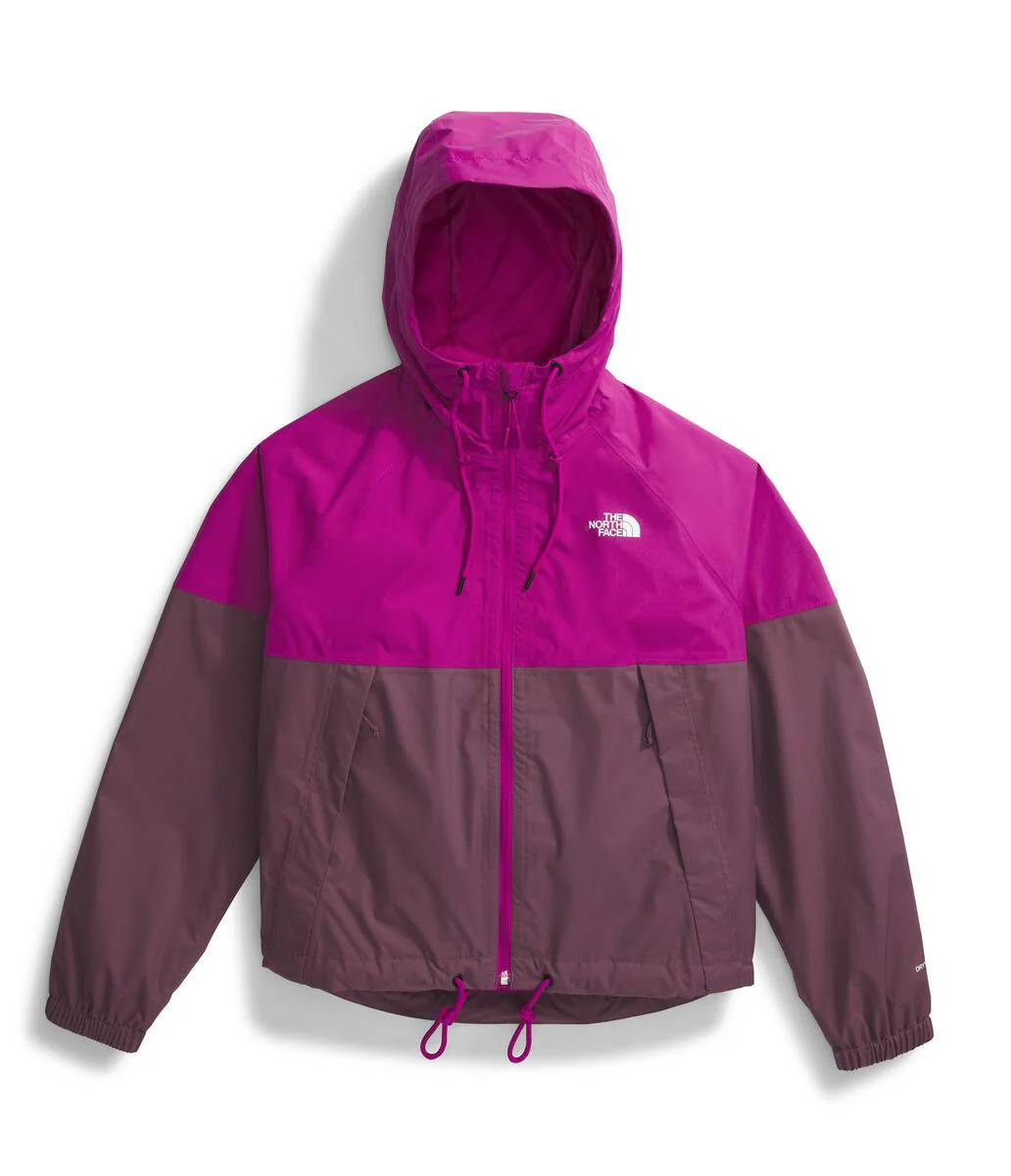 Antora Novelty Rain Jacket (Women’s) - NF0A7QF1 - Past Season