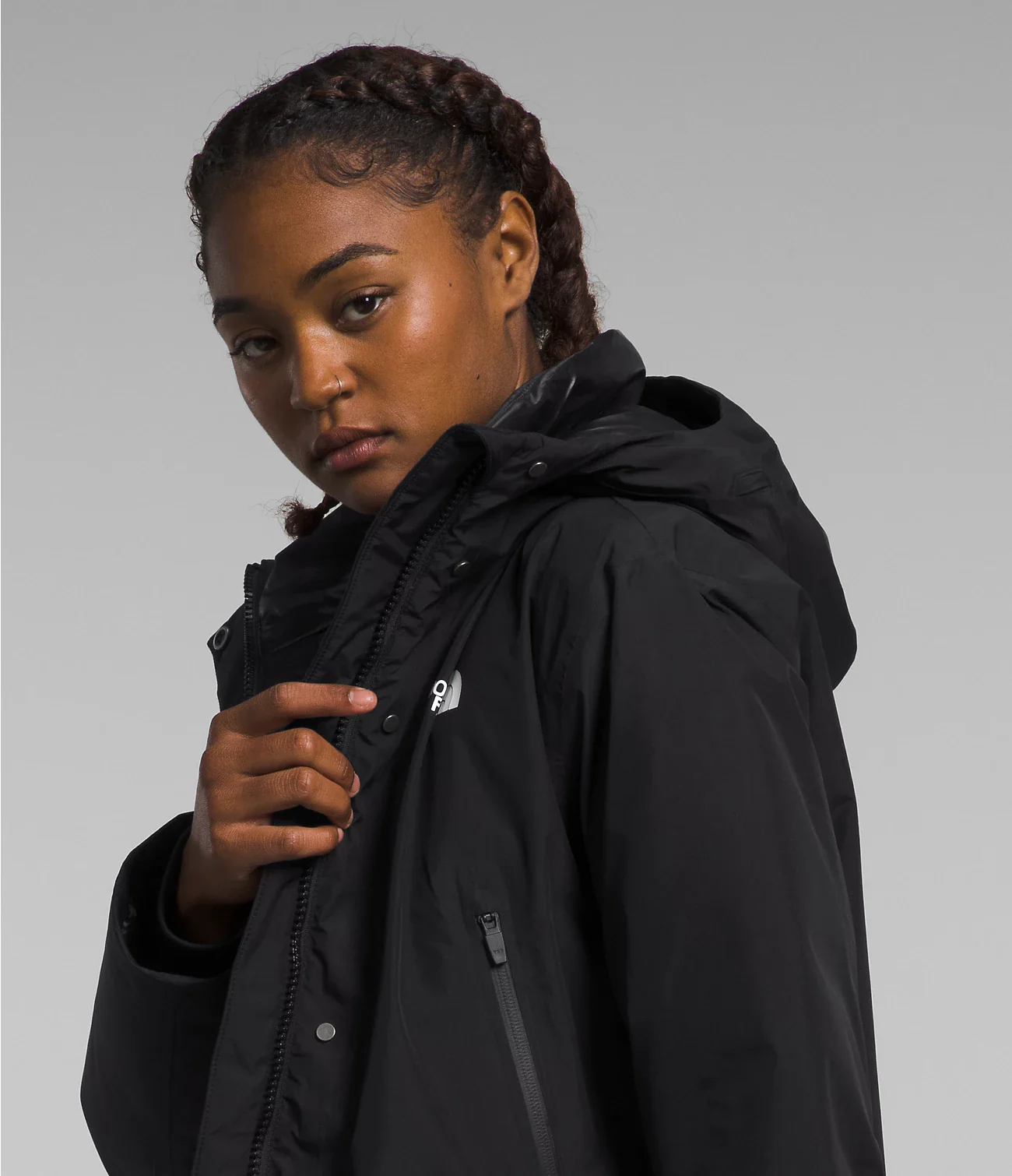 Arctic Parka GTX (Women's) - NF0A84J7 - Past Season
