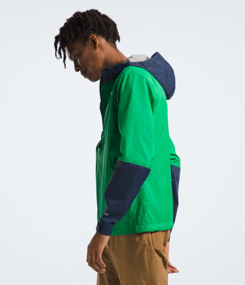 Alta Vista Jacket (Men's) - NF0A7QAW