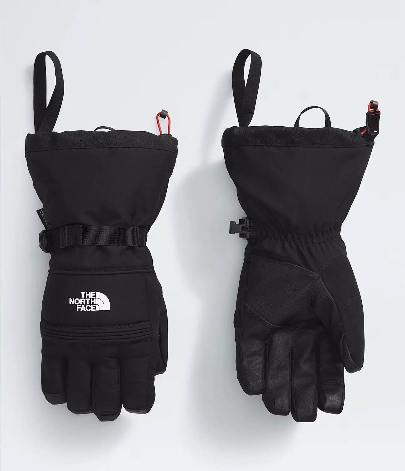 Montana Ski Glove (Men's) - NF0A89QG