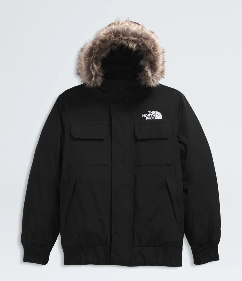 McMurdo Bomber (Men's) - NF0A5GD9
