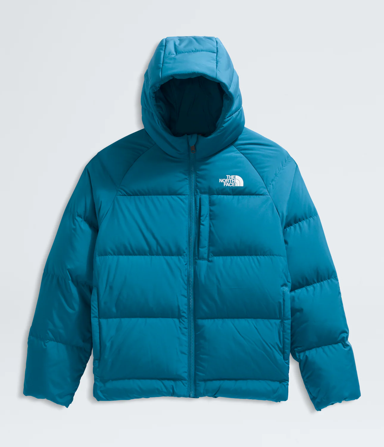 North Down Hooded Jacket (Boys') - NF0A88TX