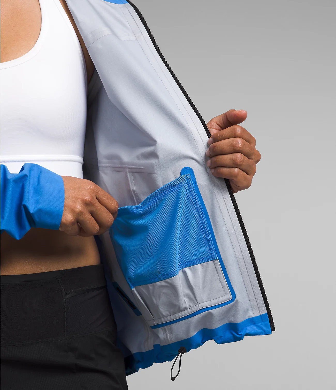 Summit Series Superior FUTURELIGHT™ Jacket (Women’s) - NF0A7ZTX - Past Season