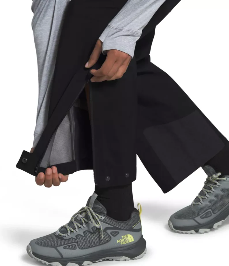 Dryzzle FUTURELIGHT™ Full Zip Pant (Women's) - NF0A4AHV - Past Season